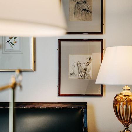 Romantik Hotel Gebhards Göttingen Kültér fotó