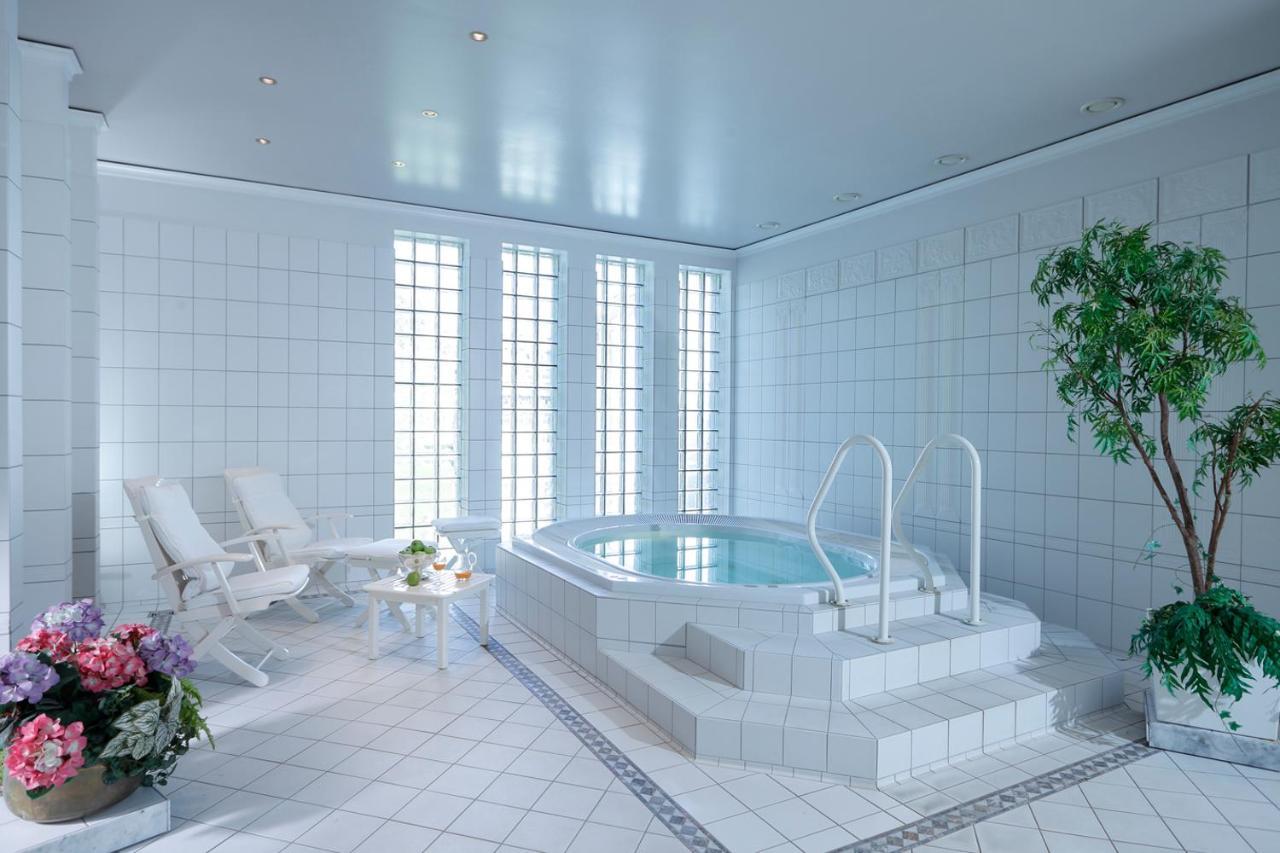 Romantik Hotel Gebhards Göttingen Kültér fotó